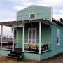 Colonel Allensworth State Park (SP)