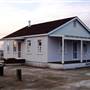 Colonel Allensworth State Park (SP)