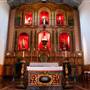 San Juan Bautista State Historic Park (SHP)