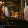 Mission Basilica San Buenaventura