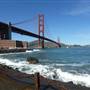 Fort Point National Historic Site