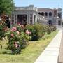 Barstow Historic Harvey House