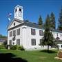 Superior Court of Mariposa
