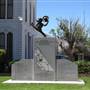 Mono County Courthouse - Historic Landmark Designation