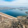 Lake Perris State Recreation Area (SRA)