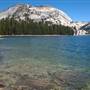 Yosemite National Park