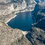 Hetch Hetchy Reservoir / O'Shaughnessy Dam