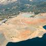 Lake Oroville State Recreation Area (SRA)