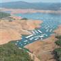 Lake Oroville State Recreation Area (SRA)