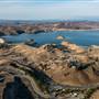 Millerton Lake State Recreation Area (SRA)