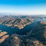 Millerton Lake State Recreation Area (SRA)