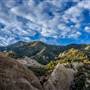 Devil's Punchbowl