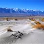 Owens Dry Lake / Owens Lake - State Lands Commission (SLC)