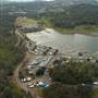 Folsom Lake State Recreation Area (SRA)