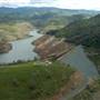 Lake McClure & Barrett Cove Recreation Area