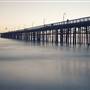 San Buenaventura City Pier aka Ventura Pier