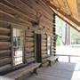 Pioneer Yosemite History Center