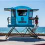 Cardiff State Beach (SB)