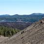 Lassen Volcanic National Park