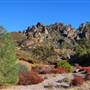 Pinnacles National Park - NPS