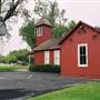 Ballard Little Red Schoolhouse