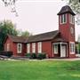 Ballard Little Red Schoolhouse