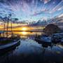 Morro Bay Harbor