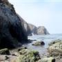 Greenwood State Beach (SB)