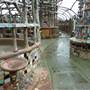 Watts Towers of Simon Rodia State Historic Park (SHP) / Watts Tower Art Center