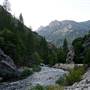 Sequoia and Kings Canyon National Parks & Crystal Cave