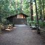 Butano State Park (SP)