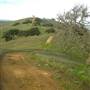 Pacheco State Park (SP) and Windmill Farm / Wind Energy