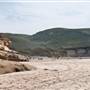 San Gregorio State Beach (SB)