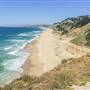 San Gregorio State Beach (SB)