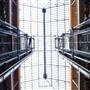Bradbury Building