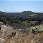 Cuyamaca Rancho State Park (SP), Lake Cuyamaca and Grand Valley Rapids