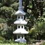 Earl Burns Miller Japanese Garden - California State University Long Beach - CSULB