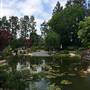 Earl Burns Miller Japanese Garden - California State University Long Beach - CSULB