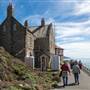 Point Sur State Historic Park (SHP) & Point Sur Lighthouse