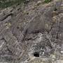Grizzly Dome Tunnel - Highway 70