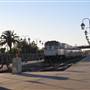 San Bernardino Santa Fe Depot