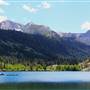 Gull Lake & Gull Lake Road