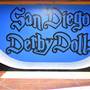 The Dollhouse / San Diego Derby Dolls Training Facility