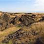 Lava Beds National Monument & Valentine Cave