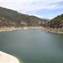 Morris Reservoir & Dam - Angeles National Forest