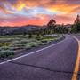 Sonora Pass Highway - Upper Highway 108