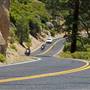 Sonora Pass Highway - Upper Highway 108