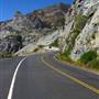 Tioga Pass Road - Highway 120
