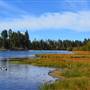 Manzanita Lake