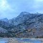 Sabrina Lake & Trails - White Mountain Ranger District - Inyo National Forest